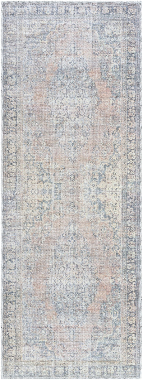 Livabliss Darling BODA - 2305 Machine Woven Rug - Livabliss - BODA2305 - 2710