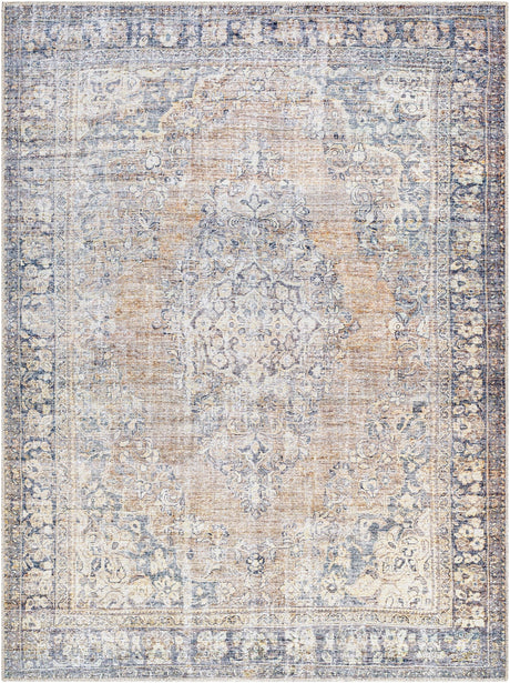 Livabliss Darling BODA - 2305 Machine Woven Rug - Livabliss - BODA2305 - 537