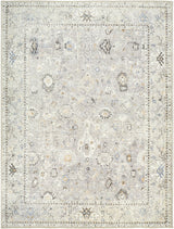 Livabliss Davina BOCC - 2300 Machine Woven Rug - Livabliss - BOCC2300 - 2239