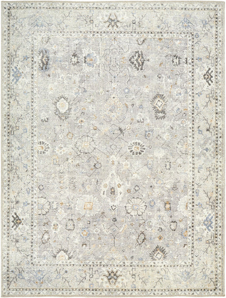 Livabliss Davina BOCC - 2300 Machine Woven Rug - Livabliss - BOCC2300 - 2239