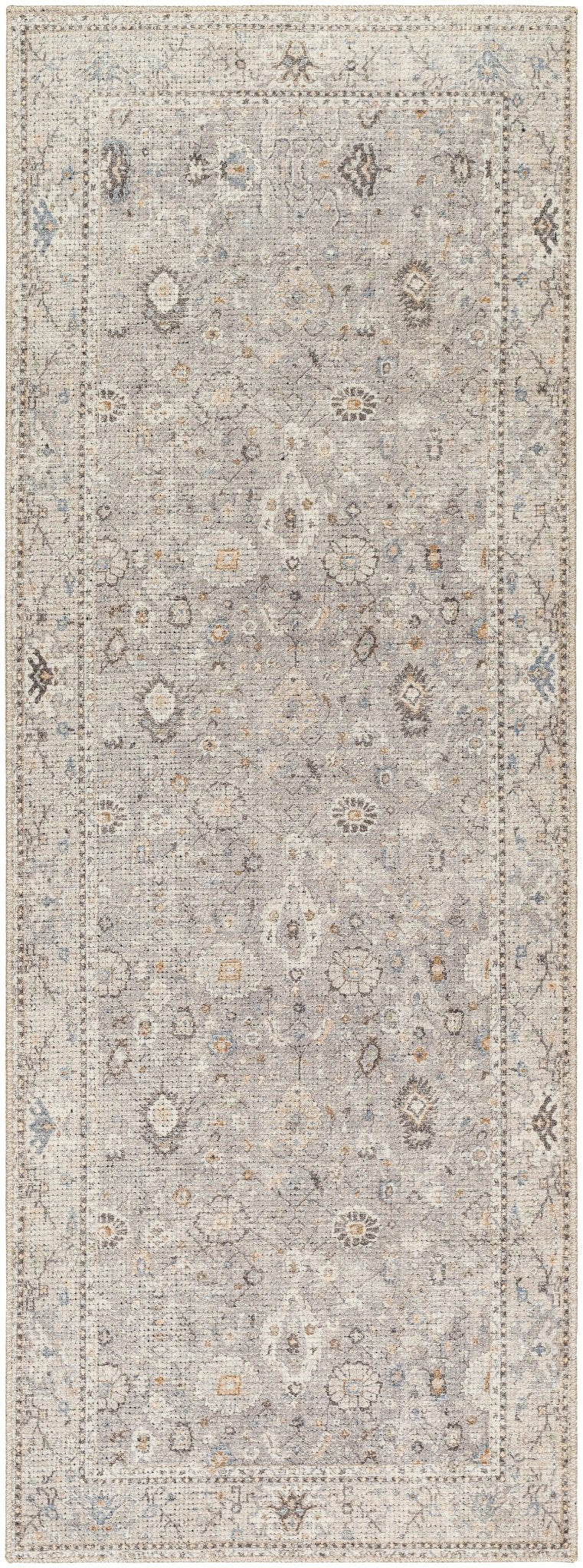 Livabliss Davina BOCC - 2300 Machine Woven Rug - Livabliss - BOCC2300 - 2773