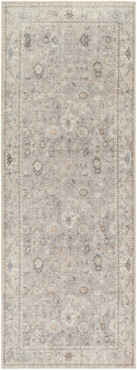 Livabliss Davina BOCC - 2300 Machine Woven Rug - Livabliss - BOCC2300 - 2773