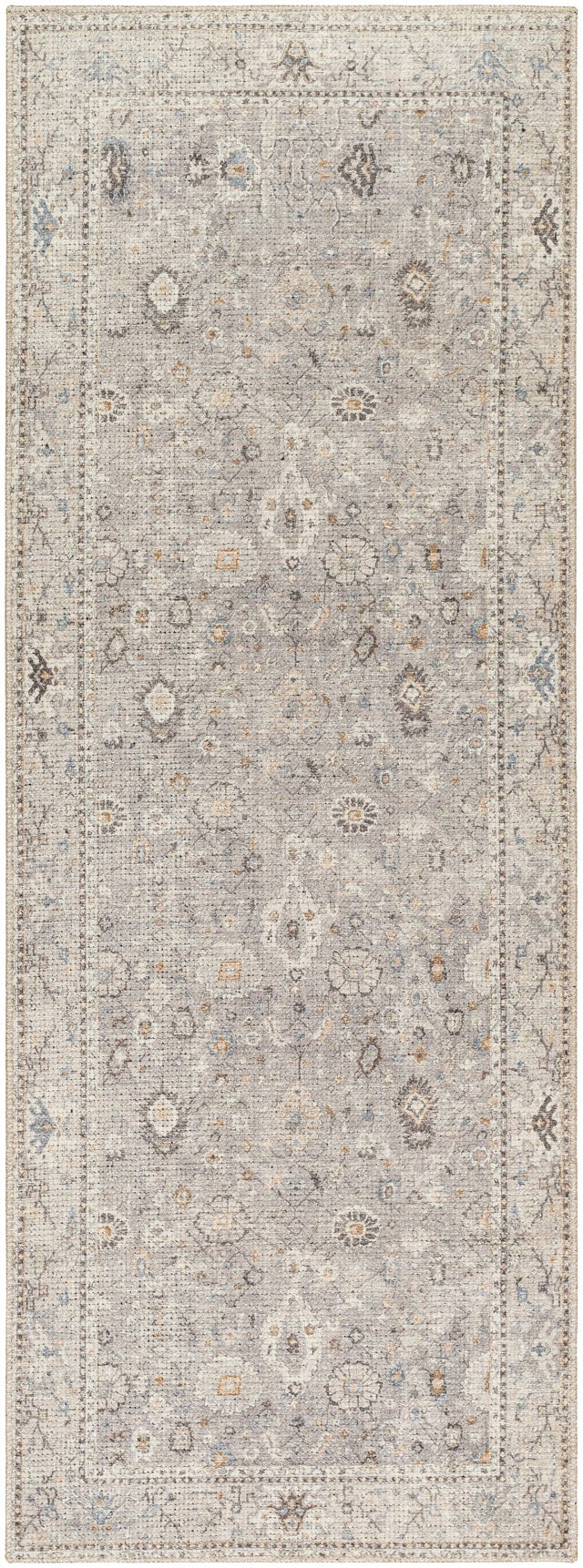 Livabliss Davina BOCC - 2300 Machine Woven Rug - Livabliss - BOCC2300 - 2773