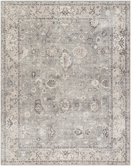 Livabliss Davina BOCC - 2301 Machine Woven Rug - Livabliss - BOCC2301 - 2239