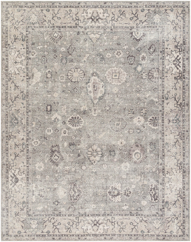 Livabliss Davina BOCC - 2301 Machine Woven Rug - Livabliss - BOCC2301 - 2239