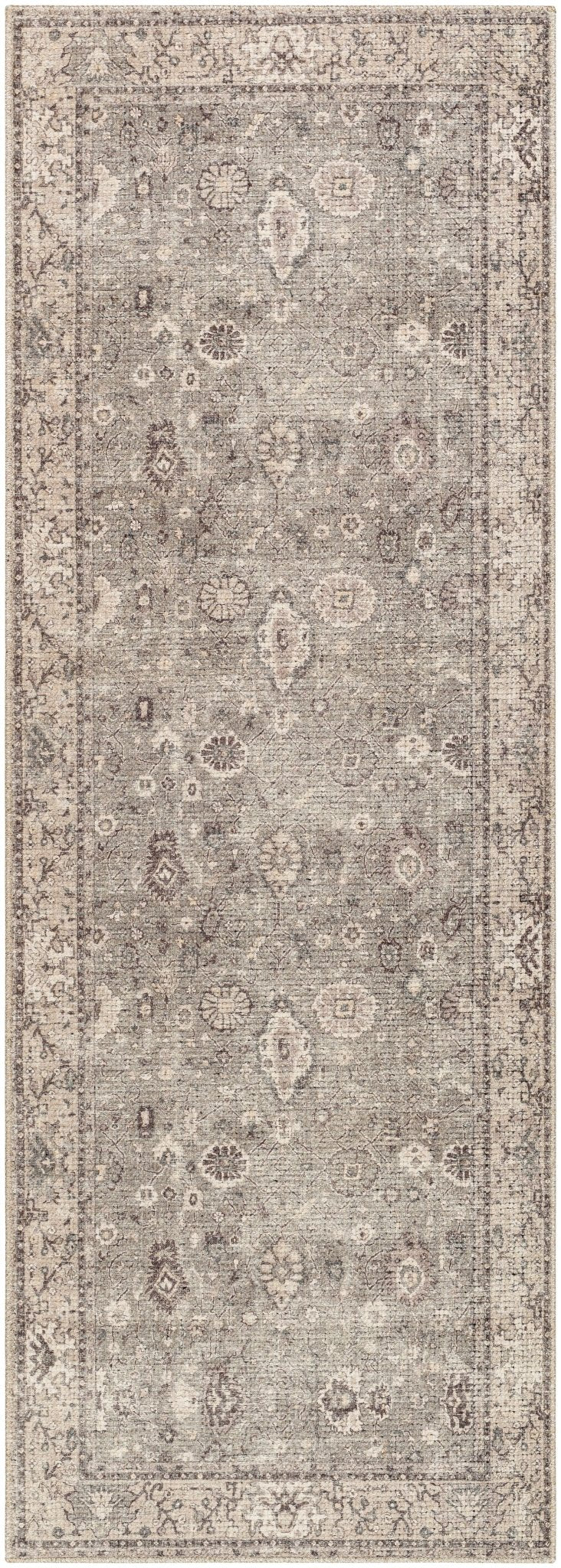 Livabliss Davina BOCC - 2301 Machine Woven Rug - Livabliss - BOCC2301 - 2773