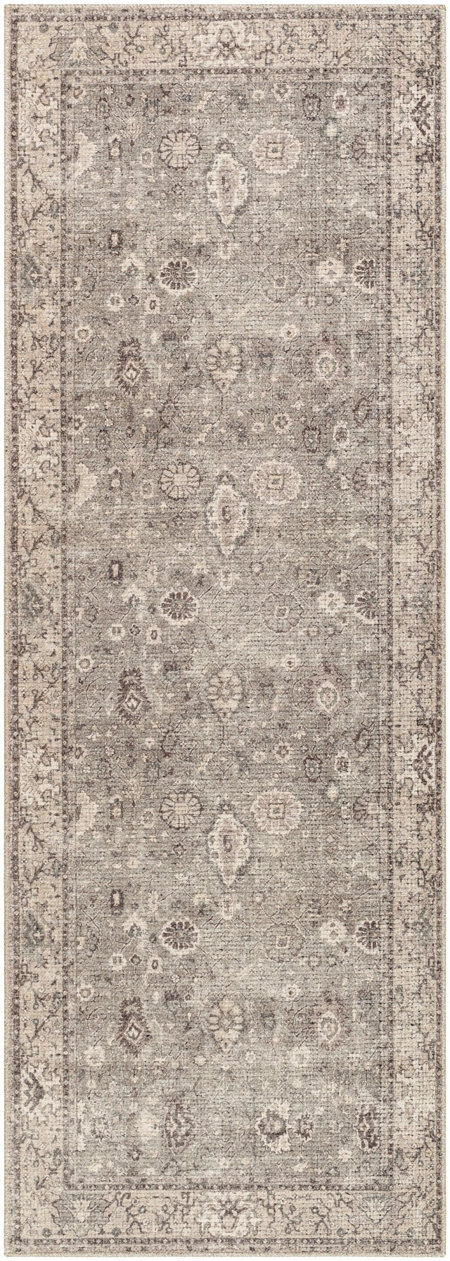 Livabliss Davina BOCC - 2301 Machine Woven Rug - Livabliss - BOCC2301 - 2773