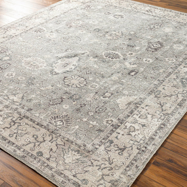 Livabliss Davina BOCC - 2301 Machine Woven Rug - Livabliss - BOCC2301 - 2773