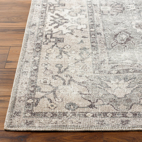 Livabliss Davina BOCC - 2301 Machine Woven Rug - Livabliss - BOCC2301 - 2773