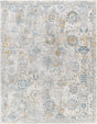 Livabliss Dresden Dre - 2323 Light Grey, Ash, Light Silver, Sterling Grey Rug - Livabliss - dre2323 - 23