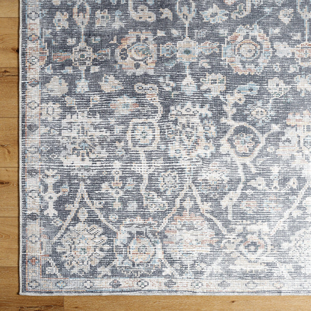 Livabliss Eleni VVEL - 2300 Machine Woven Rug - Livabliss - VVEL2300 - 2211