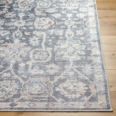 Livabliss Eleni VVEL - 2300 Machine Woven Rug - Livabliss - VVEL2300 - 2211