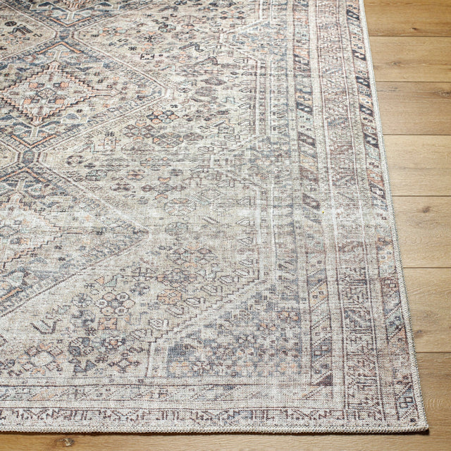 Livabliss Eleni VVEL - 2301 Machine Woven Rug - Livabliss - VVEL2301 - 27710