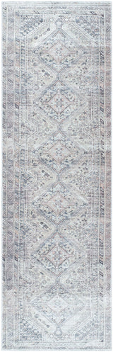 Livabliss Eleni VVEL - 2301 Machine Woven Rug - Livabliss - VVEL2301 - 27710