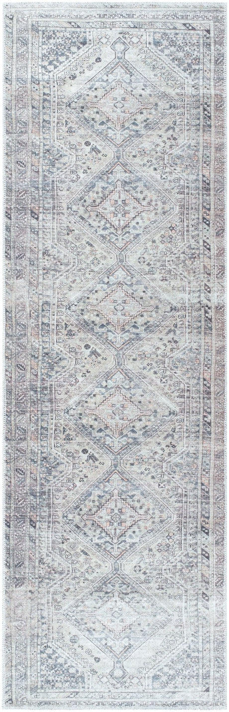 Livabliss Eleni VVEL - 2301 Machine Woven Rug - Livabliss - VVEL2301 - 27710