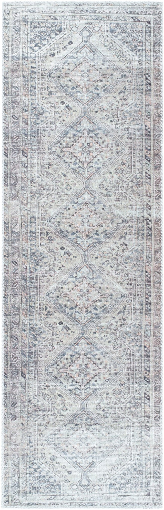 Livabliss Eleni VVEL - 2301 Machine Woven Rug - Livabliss - VVEL2301 - 27710