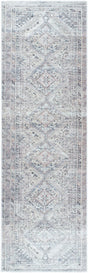 Livabliss Eleni VVEL - 2301 Machine Woven Rug - Livabliss - VVEL2301 - 27710