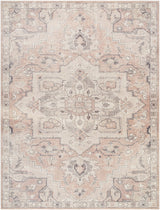 Livabliss Elle BOEC - 2300 Machine Woven Rug - Livabliss - BOEC2300 - 2239