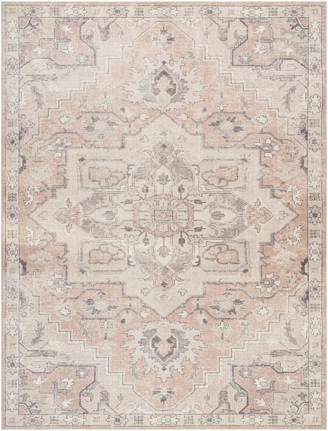 Livabliss Elle BOEC - 2300 Machine Woven Rug - Livabliss - BOEC2300 - 2239