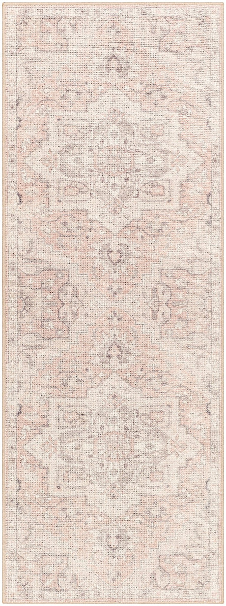 Livabliss Elle BOEC - 2300 Machine Woven Rug - Livabliss - BOEC2300 - 2773