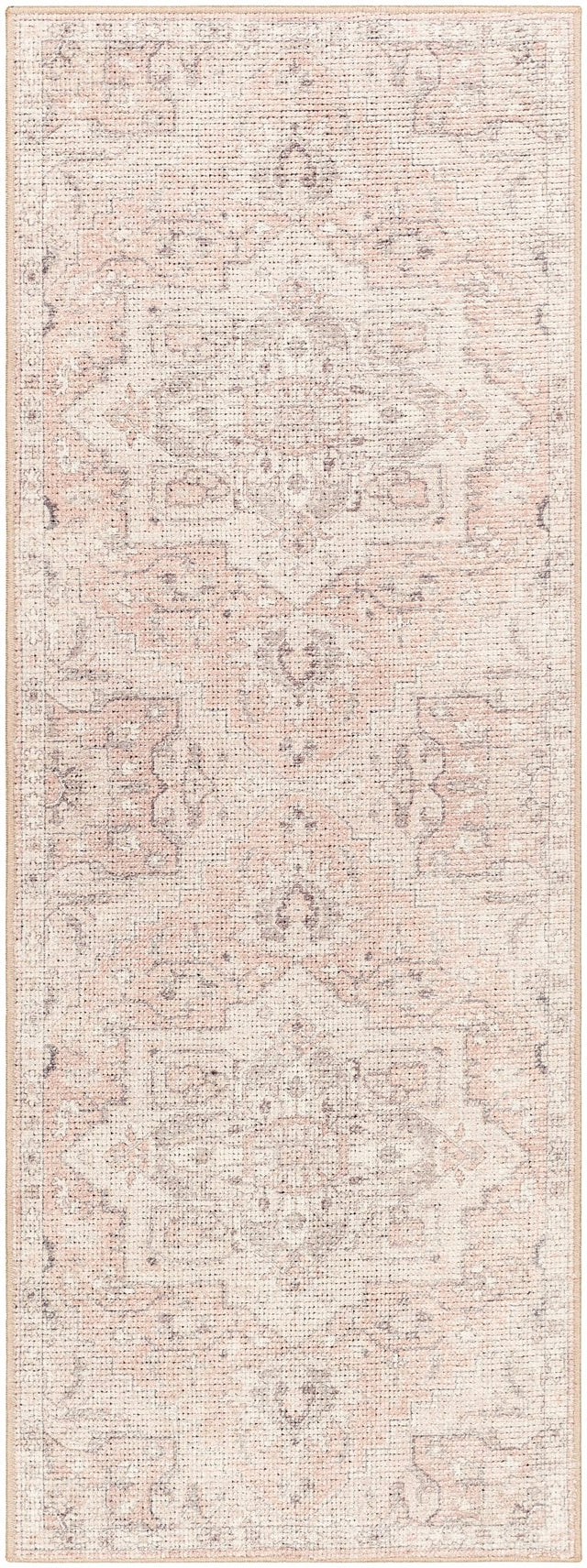 Livabliss Elle BOEC - 2300 Machine Woven Rug - Livabliss - BOEC2300 - 2773