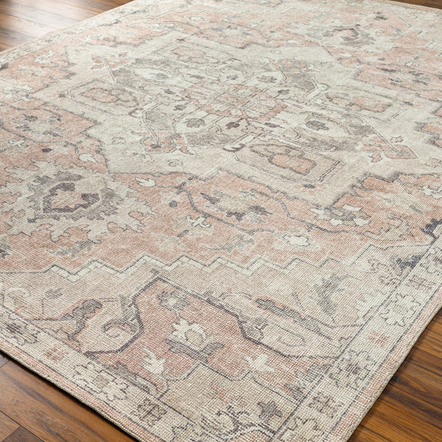 Livabliss Elle BOEC - 2300 Machine Woven Rug - Livabliss - BOEC2300 - 2773