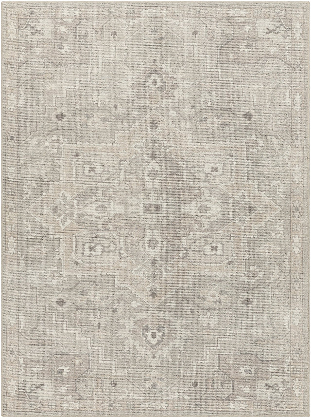 Livabliss Elle BOEC - 2301 Machine Woven Rug - Livabliss - BOEC2301 - 2239