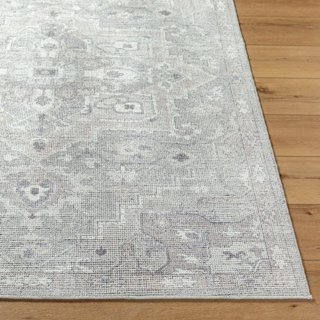 Livabliss Elle BOEC - 2301 Machine Woven Rug - Livabliss - BOEC2301 - 2773