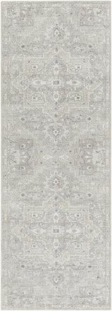 Livabliss Elle BOEC - 2301 Machine Woven Rug - Livabliss - BOEC2301 - 2773
