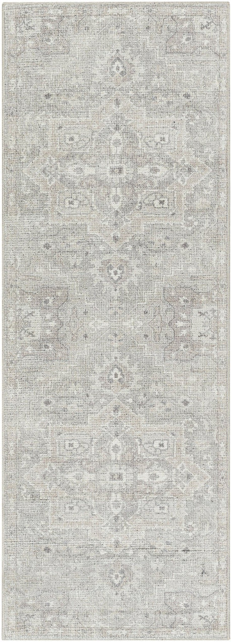 Livabliss Elle BOEC - 2301 Machine Woven Rug - Livabliss - BOEC2301 - 2773