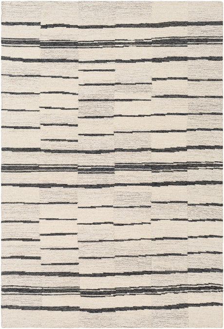 Livabliss Granada Gnd - 2327 Taupe, Beige, Charcoal Rugs - Livabliss - gnd2327 - 1215