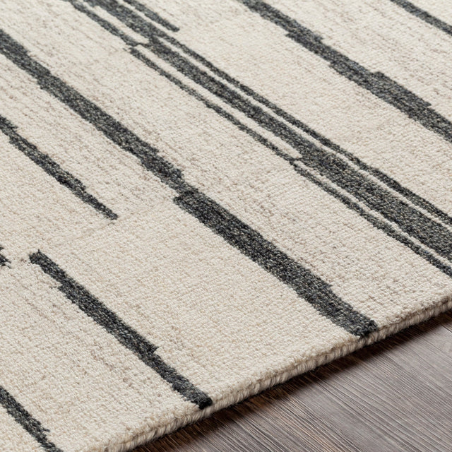 Livabliss Granada Gnd - 2327 Taupe, Beige, Charcoal Rugs - Livabliss - gnd2327 - 268