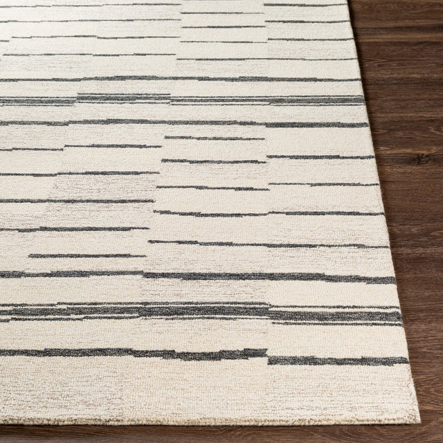 Livabliss Granada Gnd - 2327 Taupe, Beige, Charcoal Rugs - Livabliss - gnd2327 - 268