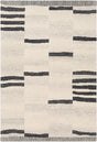 Livabliss Granada Gnd - 2330 Charcoal, Beige, Taupe Rugs - Livabliss - gnd2330 - 1215