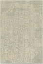 Livabliss Granada Gnd - 2333 Teal, Light Green, Cream Rugs - Livabliss - gnd2333 - 23