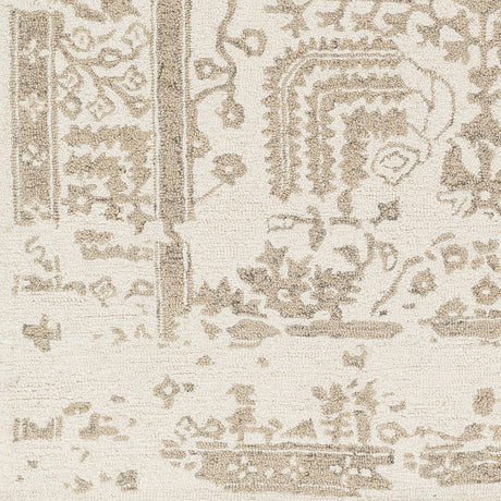 Livabliss Granada Gnd - 2336 Beige Rug - Livabliss - gnd2336 - 23