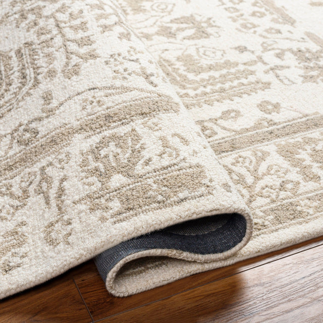 Livabliss Granada Gnd - 2336 Beige Rug - Livabliss - gnd2336 - 23