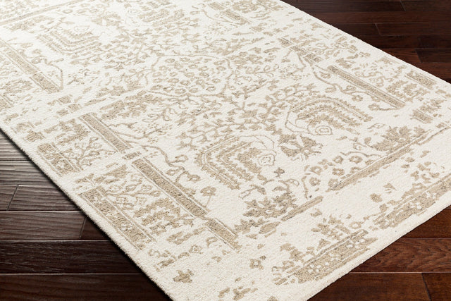 Livabliss Granada Gnd - 2336 Beige Rug - Livabliss - gnd2336 - 23