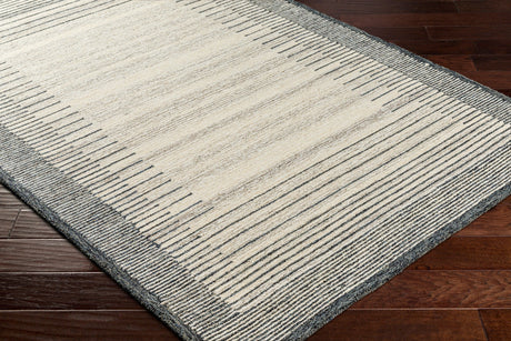 Livabliss Granada Gnd - 2341 Grey Rug - Livabliss - gnd2341 - 23