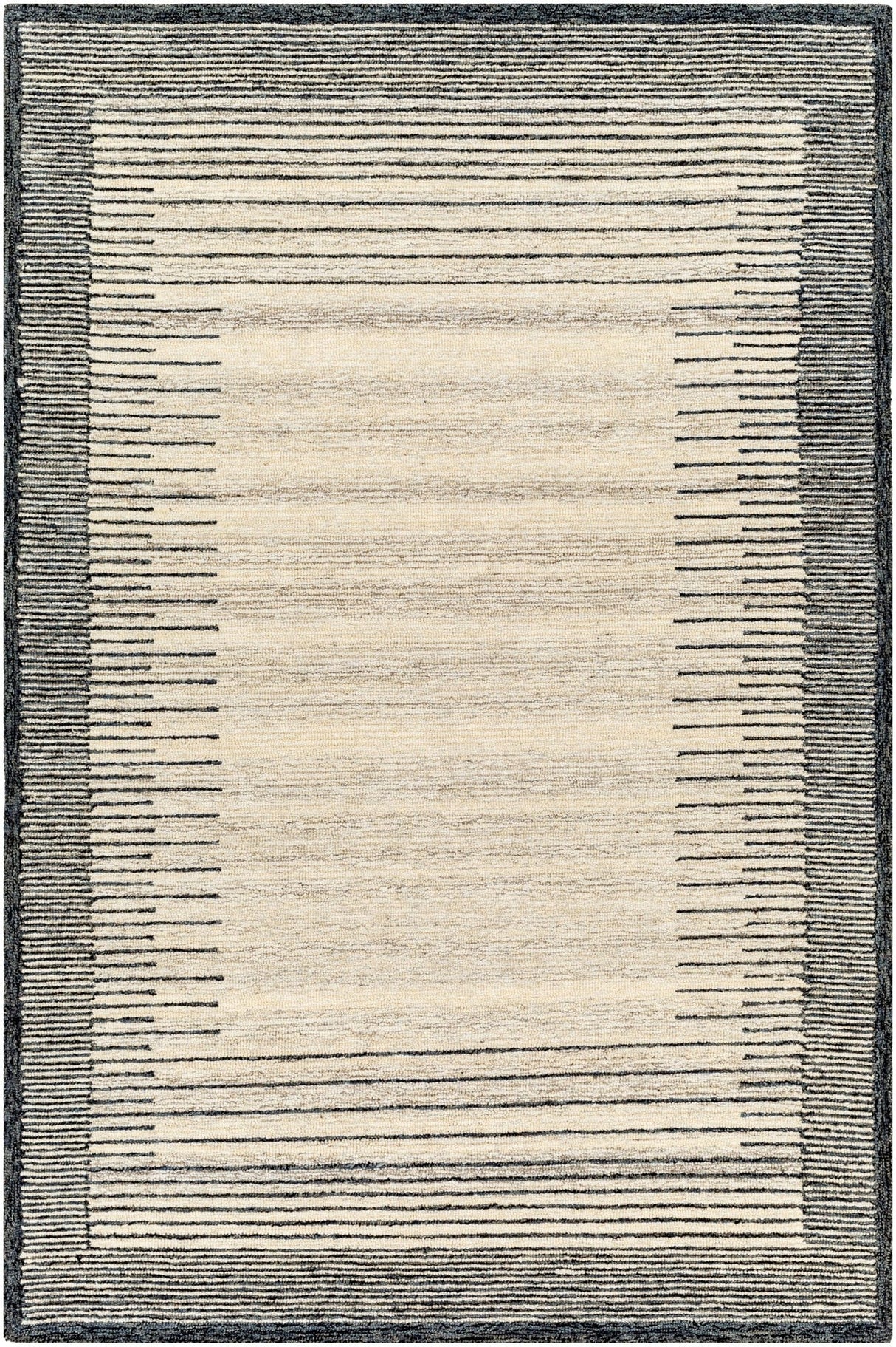 Livabliss Granada Gnd - 2341 Grey Rug - Livabliss - gnd2341 - 23