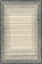 Livabliss Granada Gnd - 2341 Grey Rug - Livabliss - gnd2341 - 23