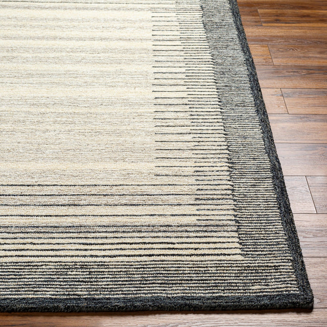 Livabliss Granada Gnd - 2341 Grey Rug - Livabliss - gnd2341 - 23