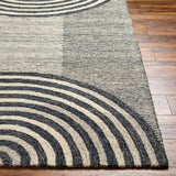 Livabliss Granada Gnd - 2342 Grey Rug - Livabliss - gnd2342 - 23