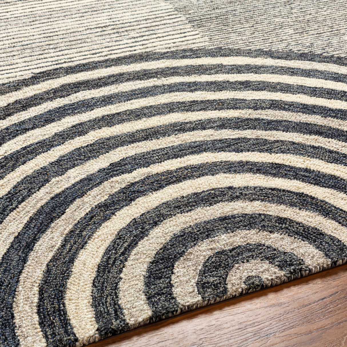 Livabliss Granada Gnd - 2342 Grey Rug - Livabliss - gnd2342 - 23