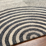 Livabliss Granada Gnd - 2342 Grey Rug - Livabliss - gnd2342 - 23