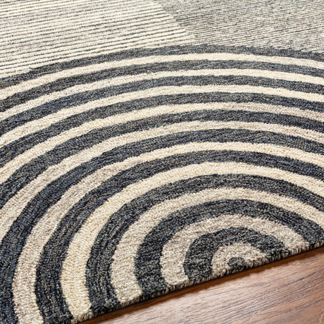 Livabliss Granada Gnd - 2342 Grey Rug - Livabliss - gnd2342 - 23