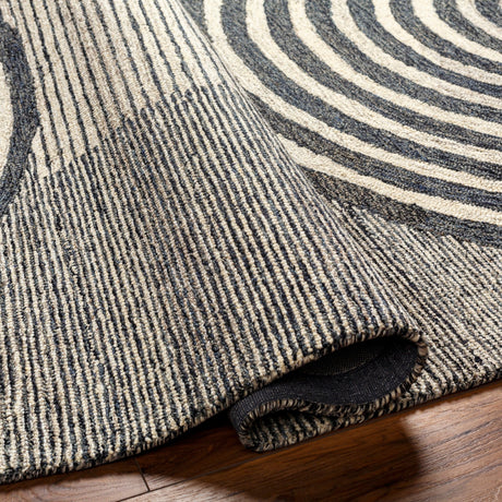 Livabliss Granada Gnd - 2342 Grey Rug - Livabliss - gnd2342 - 23