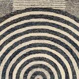 Livabliss Granada Gnd - 2342 Grey Rug - Livabliss - gnd2342 - 23