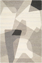 Livabliss Granada Gnd - 2346 Beige, Light Gray, Gray, Black Rug - Livabliss - gnd2346 - 23