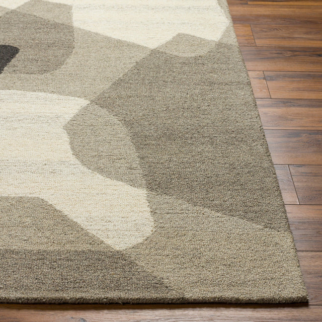 Livabliss Granada Gnd - 2346 Beige, Light Gray, Gray, Black Rug - Livabliss - gnd2346 - 23